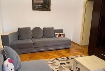 Apartament cu 3 camere, mobilat în Bucureștii Noi - 2