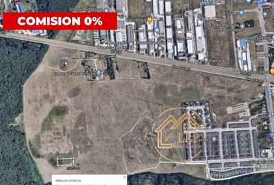 Pipera-Oxford-Padurea Baneasa, intravilan 3700mp Pipera-Oxford-Padurea Baneasa, intravilan 3700mp - 2