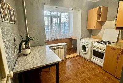 Garsoniera de inchiriat in zona Tei - 4