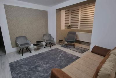 Apartament cu 2 camere semidecomandat în Ultracentral - 4