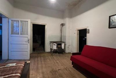 Casa de locuit (Gheorgheni, str. Kossuth Lajos) - 7