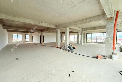 Spatiu comercial si birouri de vanzare in Sibiu zona Shopping City - 13
