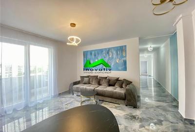 Apartament dd?nchiriat  3 camere 2 bai Sibiu Kogalniceanu - 5