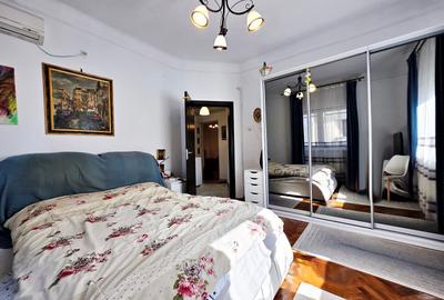 Apartament 4 Camere in Vila Interbelica | Unirii | Cartier Evreiesc - 3