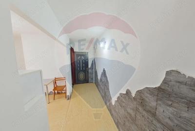 Apartament cu 2 camere decomandat, mobilat în Central - 1
