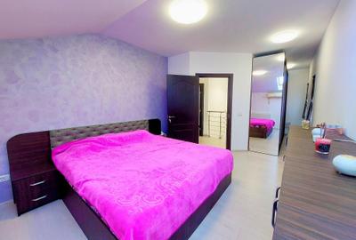 Apartament 3 Camere tip Duplex Bulevardul Voluntari, Lotusului - 25