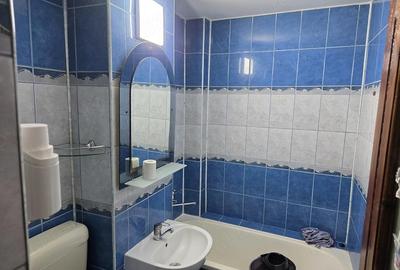 Garsonieră decomandată în Central - 4