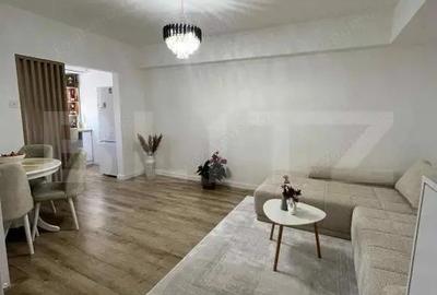 Apartament 2 camere, 46.40 mp, zona Cornitoiu - 3