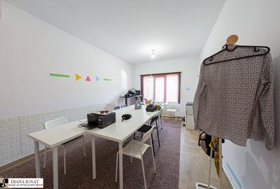 Apartament versatil, spatios, parter imobil, intrare separata, parcare - 4