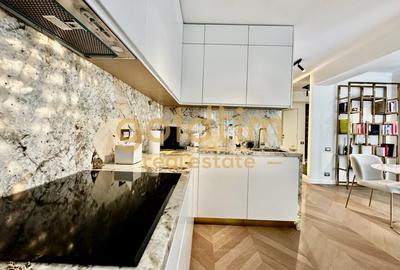 Apartament cu 3 camere decomandat, mobilat în Pipera - 8