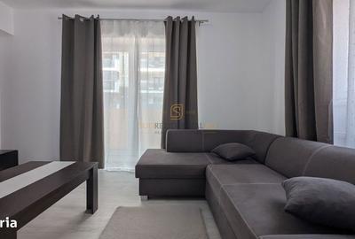 Apartament cu 2 camere decomandat, mobilat în Apărătorii Patriei - 3