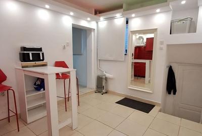 Garsoniera 11 min M Obor DB1235 Garsoniera 11 min M Obor DB1235 - 5