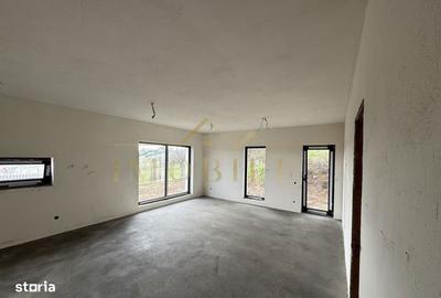 Casă cu 4 camere cu Canalizare în Feleacu - 2