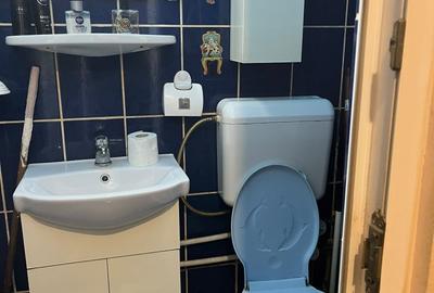 Garsonieră zona CET - 4