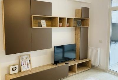 Inchiriez apartament 2 camere, Berceni, Metalurgiei, complex VIVA RESIDENCE - 5