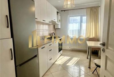 Garsonieră decomandată în Paltin - 2