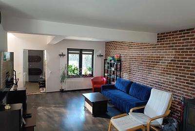 Casă cu 4 camere cu Canalizare în Florești - 6