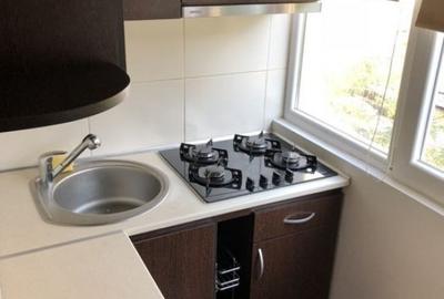 Garsonieră decomandată în Buziașului - 2