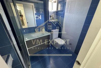 Apartament cu 2 camere decomandat în Câmpulung Muscel - 9