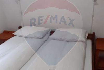 Hotel 20 camere de vanzare in statiunea Izvoare Maramures - 7