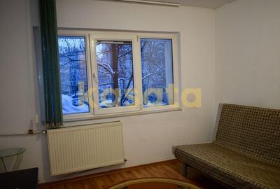 Apartament cu 2 camere decomandat, mobilat în Aviației - 8