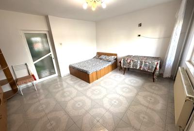 Apartament 1 camera, spatios, mobilat+utilat - 6