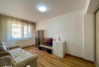 Garsonieră decomandată în Cug - 2