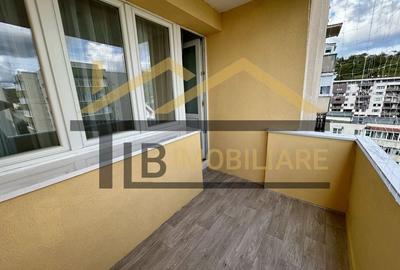 Apartament de 2 camere, 55mp, decomandat, prima inchiriere, Zona Dacia - 6