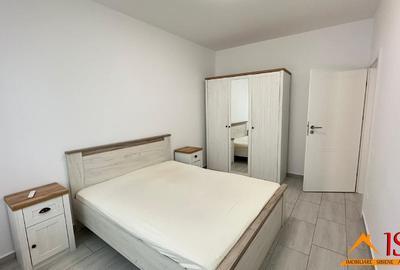 Studio modern – mobilat și utilat – DOAMNA STANCA - 7