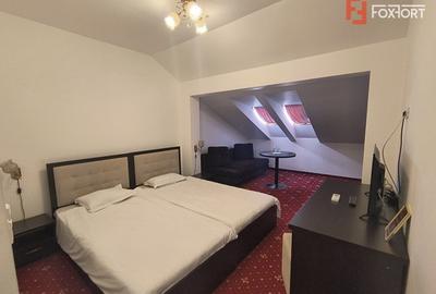 Hotel de inchiriat Parter + 2 Etaje + Mansarda, 19 camere, zona Brancoveanu - 11