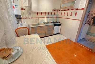 Vila P+1 cu 4 camere 120mp Catargiu -centrala -an 2013 - 1