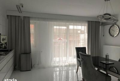 Apartament cu 2 camere decomandat în Nufărul - 5