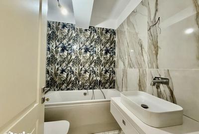 Apartament cu 2 camere, mobilat în Ultracentral - 6