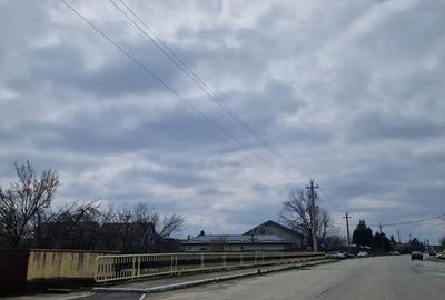 Teren de 2471 mp, în Central - 6