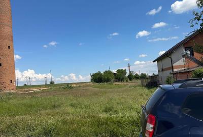 Spațiu comercial, în Tudor Vladimirescu - 3