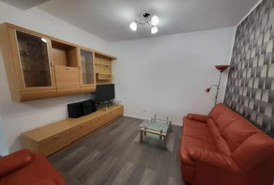 Apartament 2 camere de inchiriat Balanta Residence