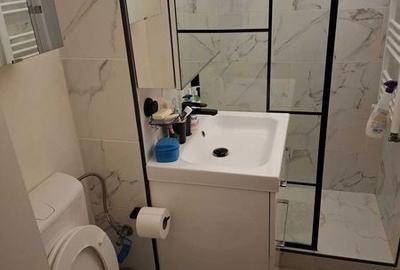 Apartament cu 2 camere în Ștrand - 7