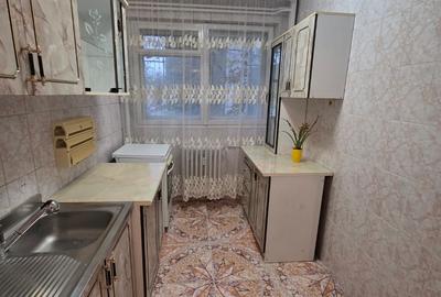 Bucur Obor, pe Mihai Bravu, 5 minute metrou, bloc reabiliat, - 9