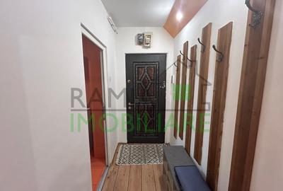 Apartament 3 camere de vanzare Astra Brasov. - 5