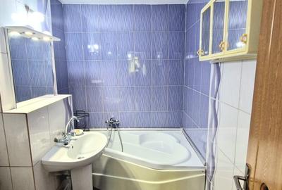 Apartament cu 2 camere decomandat, mobilat în Gheorgheni - 9