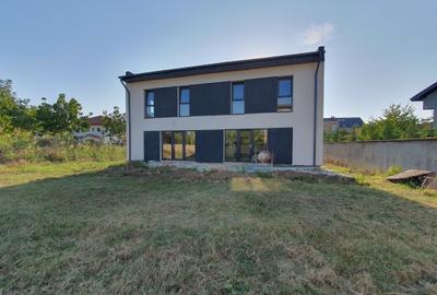 Casa Corbeanca de vanzare, pereți dubli, vecinătăți exclusiviste - 4