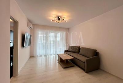 Apartament 2 camere de vanzare in Iris, Cluj Napoca - 1