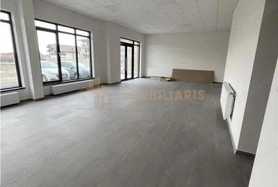 Spațiu comercial, de 118 mp, în Valea Borcutului - 1