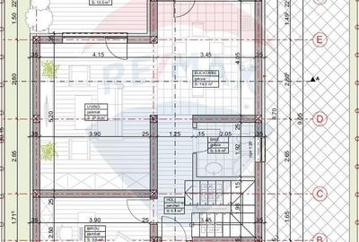 Vila cu predare la cheie  de vanzare in Gai, Arad - 7