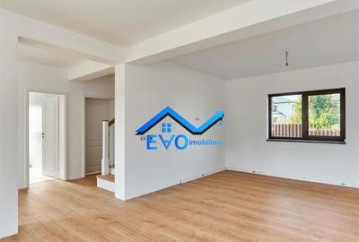 Vila individuala, noua, 4 camere, Miroslava, Comision 0 - 7