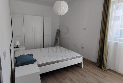 Apartament cu 2 camere decomandat, mobilat în Moșnița Nouă - 5