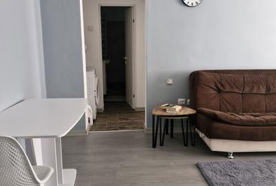 Apartament cu 2 camere semidecomandat în Gară - 5