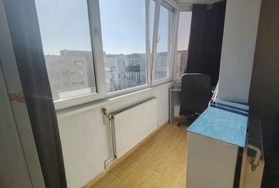 Garsonieră semidecomandată, mobilată în Mărăști - 4