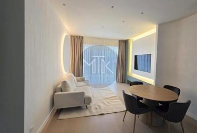 Aviatiei Tower I Apartament 2 camere I Mobilat&Utilat Premium I Prima inchiriere - 2