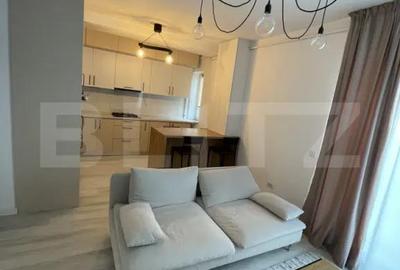 Apartament cu 2 camere în Cornitoiu - 14